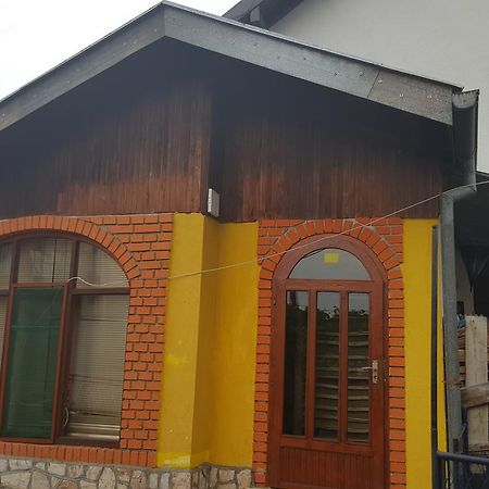 Apartman "Athos" Prizemlje Visegrad Exterior photo