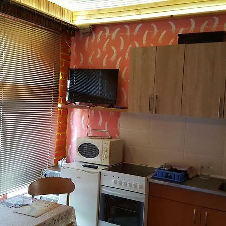 Apartman "Athos" Prizemlje Visegrad Exterior photo