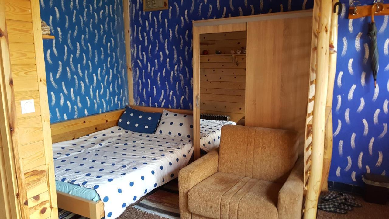 Apartman "Athos" Prizemlje Visegrad Exterior photo