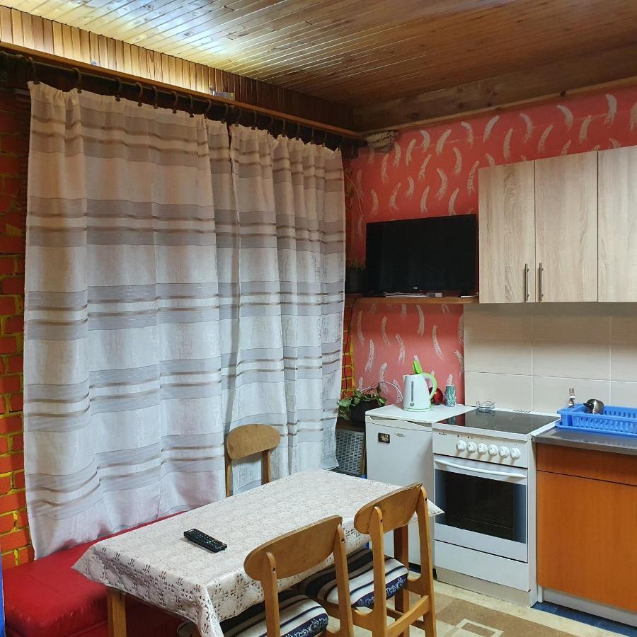 Apartman "Athos" Prizemlje Visegrad Exterior photo