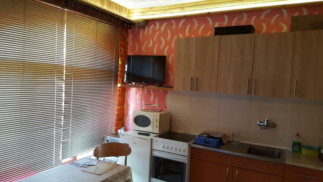 Apartman "Athos" Prizemlje Visegrad Exterior photo